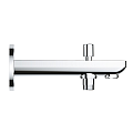 Чучур за вана с превключвател Grohe BauContemporary 13390000 – Grohe 11.3.17.0021 - siko.bg Чучур за вана с превключвател Grohe BauContemporary 13390000 – Grohe 11.3.17.0021 – миниатюра 2